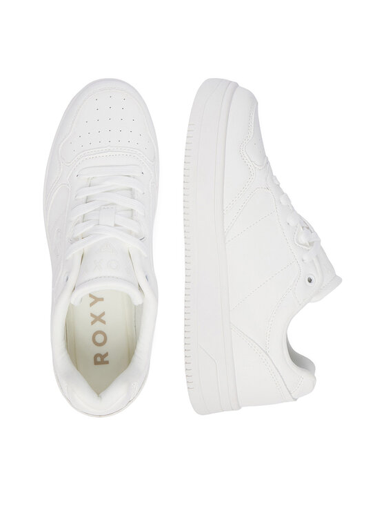 Roxy Roxy Sneakers CEO-RLY-R2601 Weiß