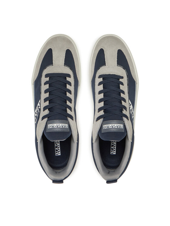 Napapijri Napapijri Sneakers Bark NP0A4IQR Dunkelblau