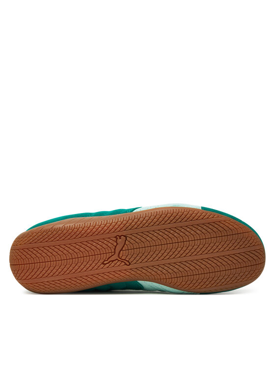 Puma Puma Sneakersy Speedcat Og Jr 401698 12 Zielony