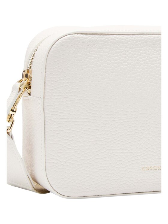 Coccinelle Coccinelle Borsetta TEBE 1 Bianco