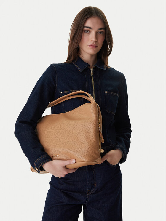 Liu Jo Liu Jo Handtasche AA6058 ES026 Braun