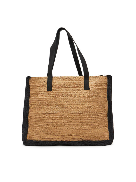 Banana Moon Banana Moon Handtasche Karnak Habra MGM01 Beige