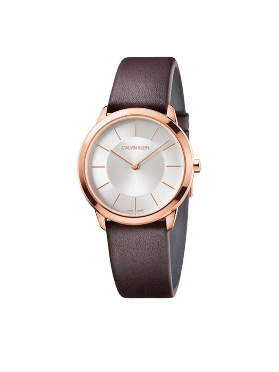 Orologio Midsize K3M226G6 Marrone