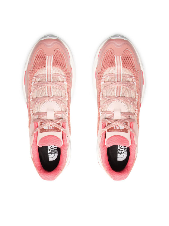 The North Face The North Face Sneakersy Vectiv Taraval NF0A52Q24S51 Różowy