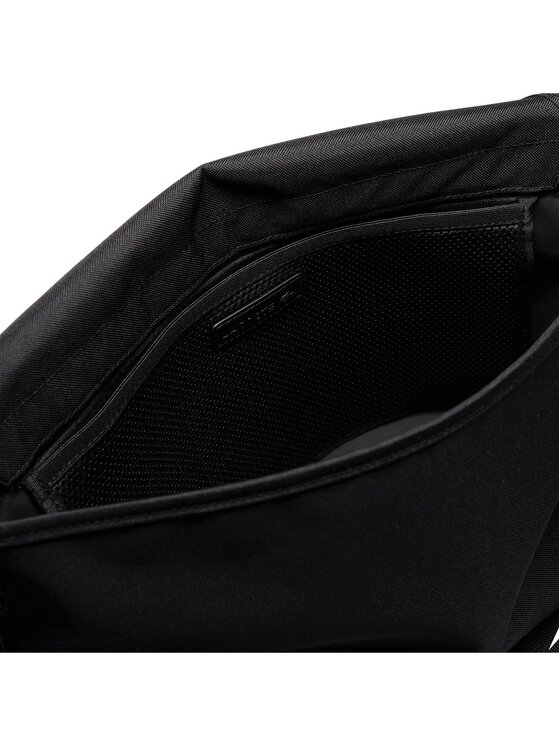 Lacoste Lacoste Torebka 326857 Czarny