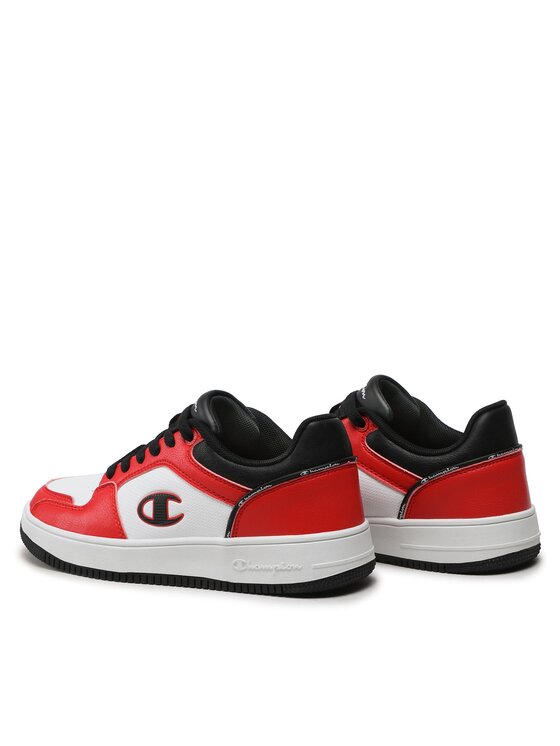 Champion Champion Sneakersy Rebound 2.0 Low B S32415-RS001 Červená
