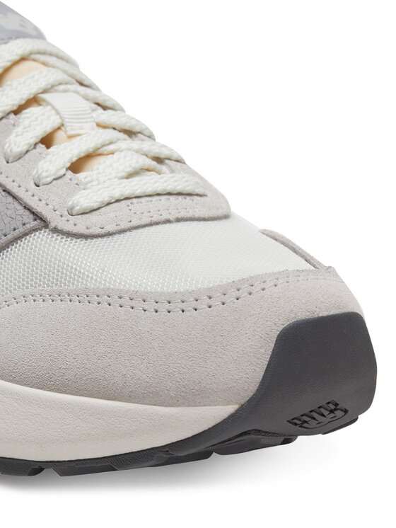 New Balance New Balance Sneakersy GS370AA Sivá