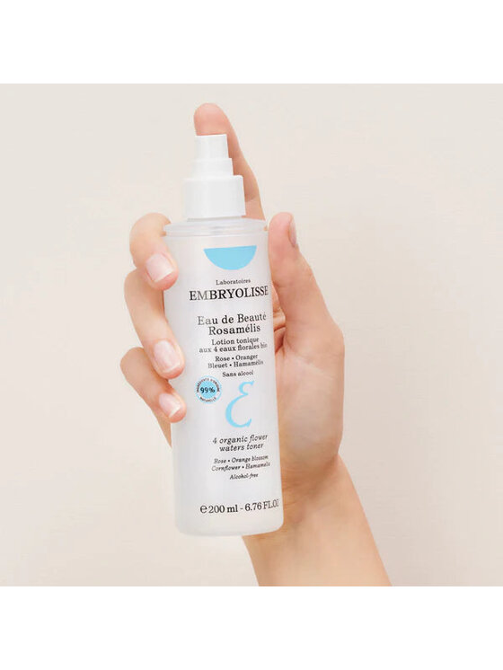 Embryolisse Embryolisse Woda Piękności Rosamelis Tonik