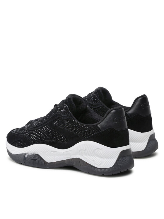 Sneakers Kinlee2 FL8KN2 SMT12 Nero