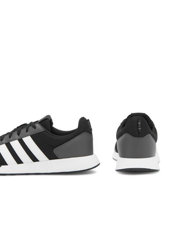 adidas adidas Sneakersy Run50S IF1553 Černá
