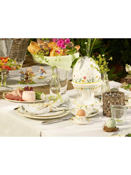 Villeroy & Boch Villeroy & Boch Kieliszek Villeroy & Boch Spring Awakening Kolorowy