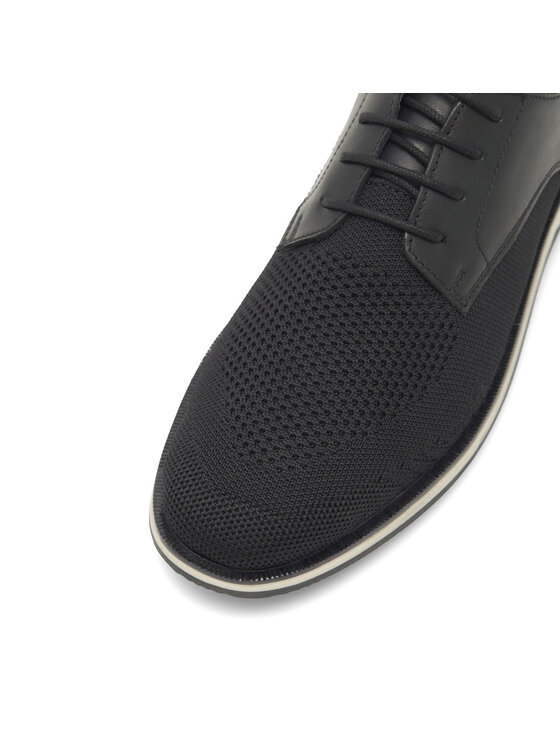 Lasocki Young Lasocki Young Pantofi Karl 5970-A Negru