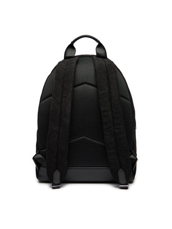 Karl Lagerfeld Jeans Karl Lagerfeld Jeans Mugursoma 246D3072 Melns