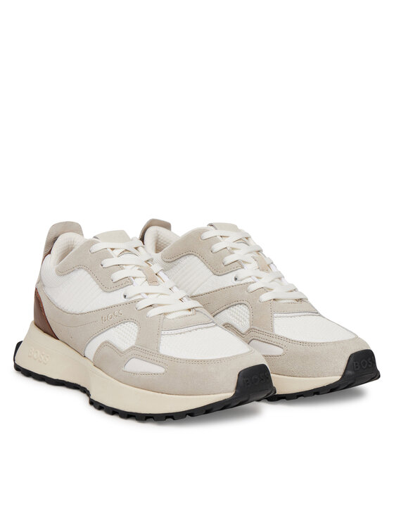 BOSS BOSS Sneakers Jonah 50542119 Bej