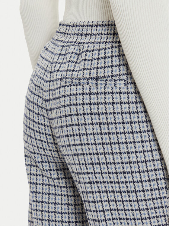 Olsen Olsen Chinos 14002225 Kék Regular Fit