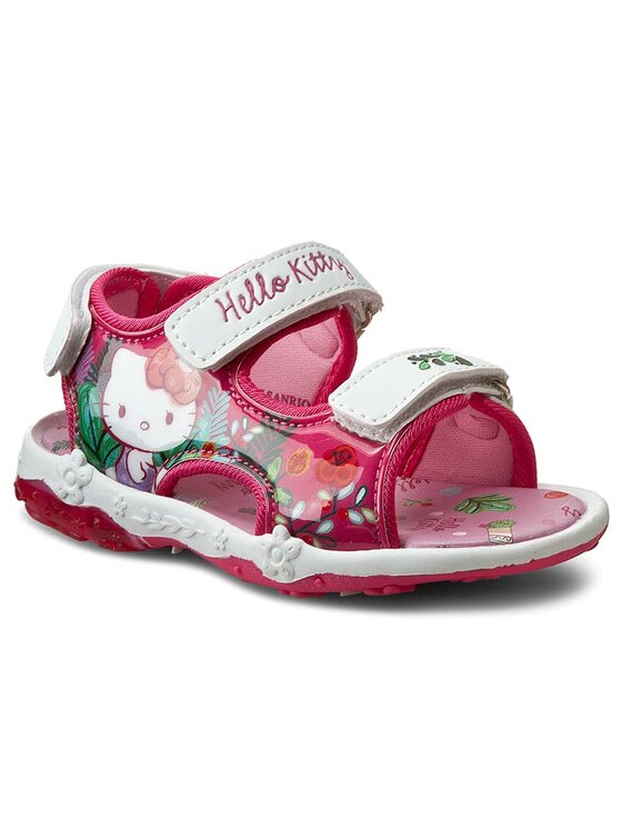 Sandale hello kitty hot sale