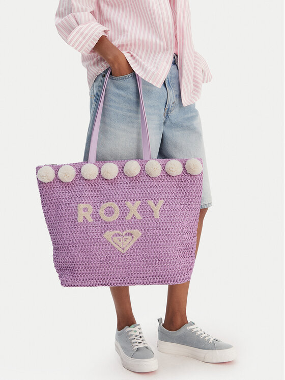 Roxy Geantă CWBEO-ROXY-L-003-09 Violet