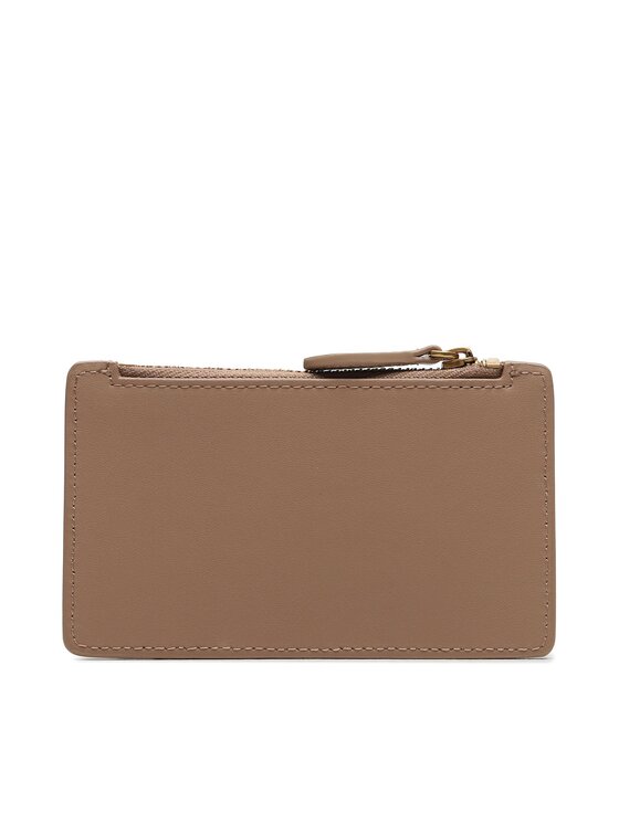 PINKO PINKO Etui pentru carduri Airone Cardholder AI 23-24 100251 A0F1 Maro