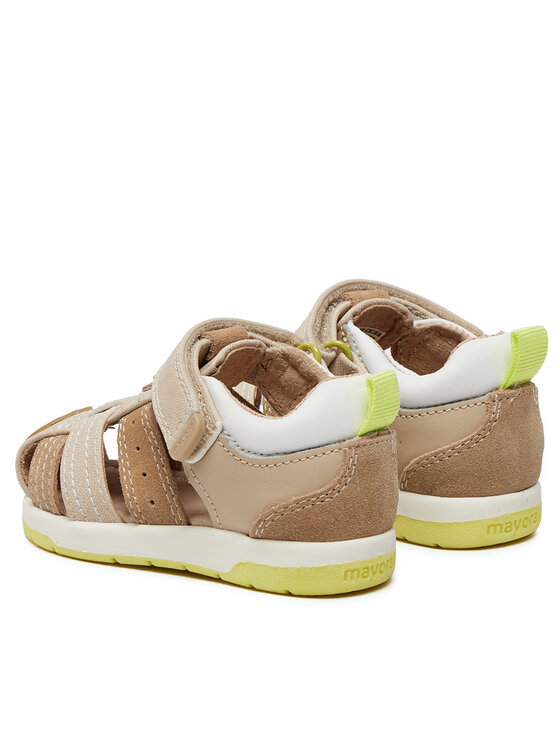 Mayoral Mayoral Sandalen 41585 Écru