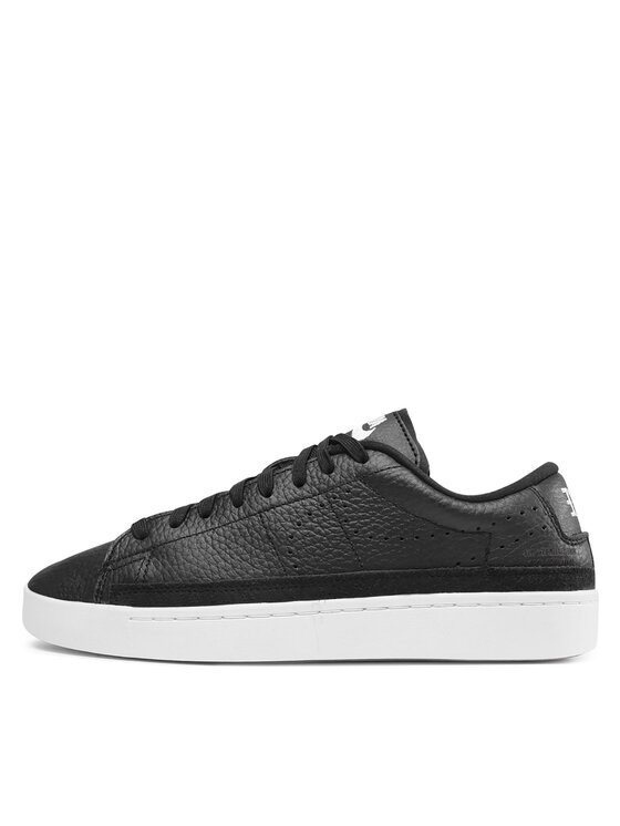 Nike Nike Sneakersy Blazer Low X DA2045 001 Czarny