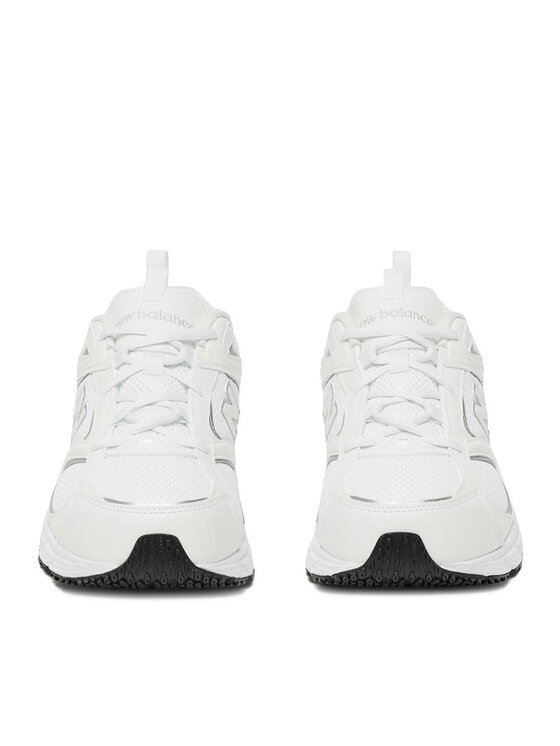 New Balance New Balance Snīkeri C-ML408W Balts