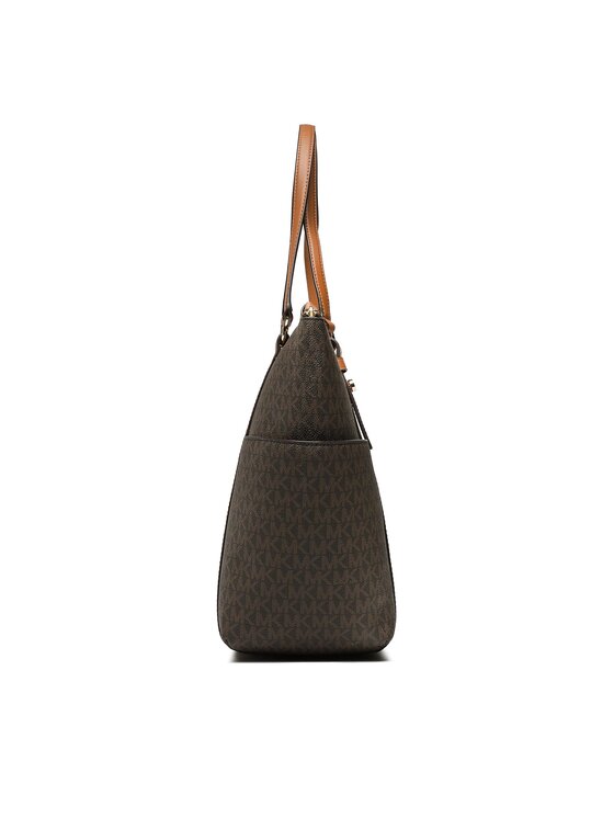 MICHAEL Michael Kors MICHAEL Michael Kors Handtasche Sullivan 30T0GNXT9B Braun