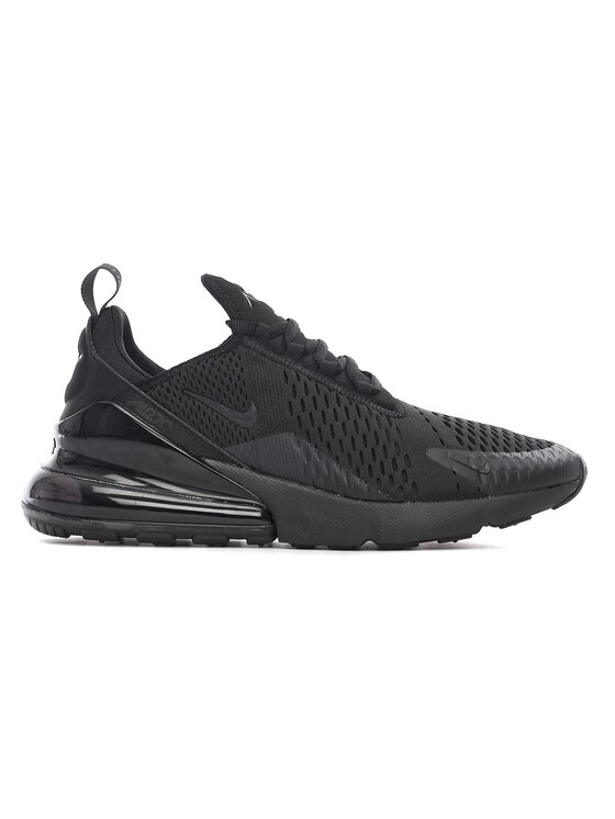 Nike Nike Sneakersy AIR MAX 270 MESH Czarny