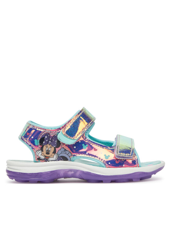 Mickey&Friends Mickey&Friends Basutės CP76-SS25-247DSTC Violetinė