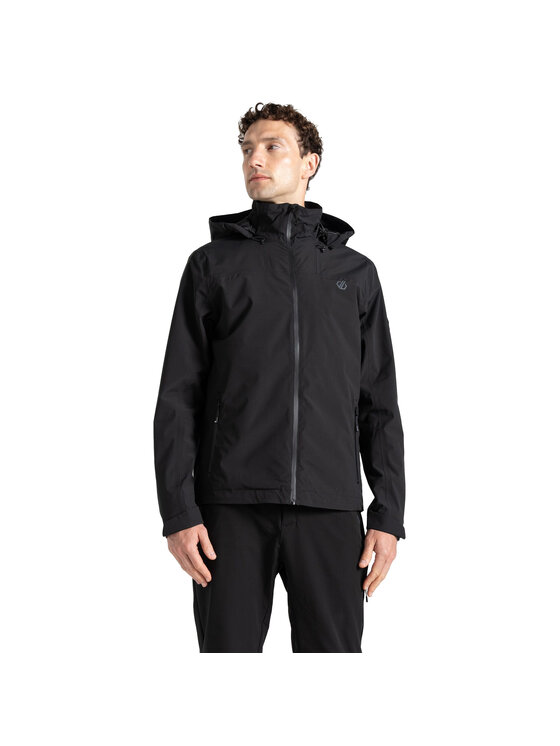 Dare2B Dare2B Kurtka outdoor Switch Out II Czarny Long Fit