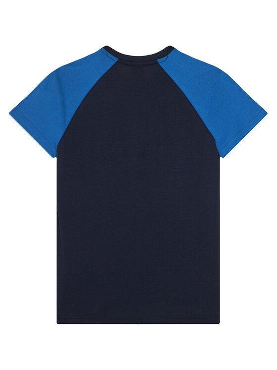 Cristiano Ronaldo CR7 Cristiano Ronaldo CR7 Pižama 8770-41 Pisana Regular Fit