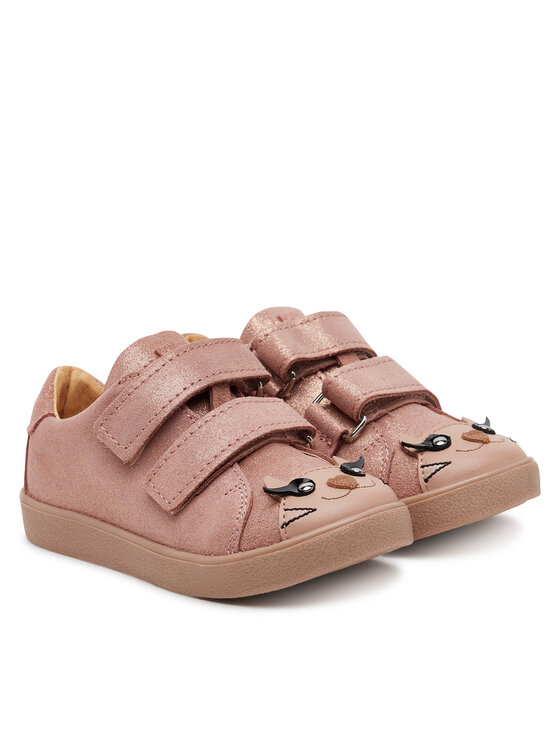 Mrugała Mrugała Tenisice Kitty 3280/5-44 Ružičasta