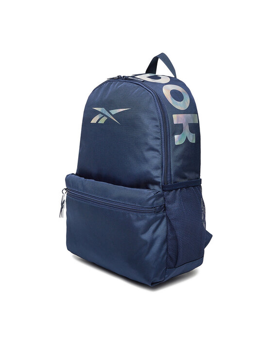 Reebok Reebok Hátizsák RBK-B-007-CCC Sötétkék