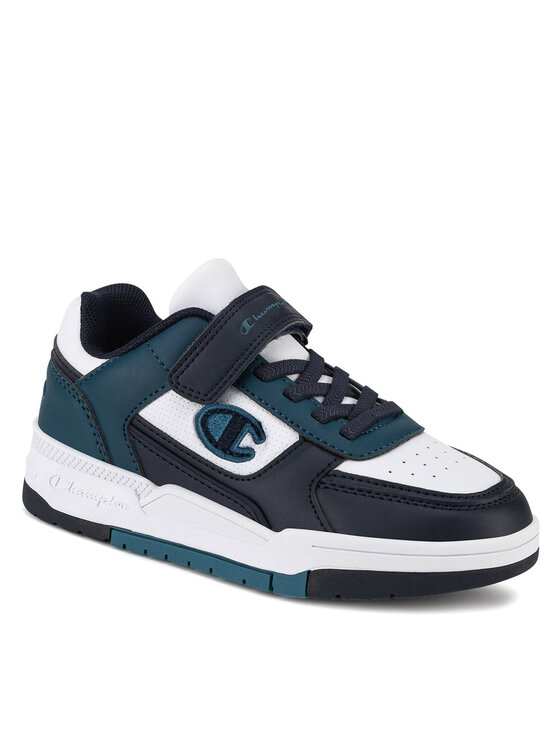 Champion Champion Sneakersy RD18 HERITAGE B PS S32815-BS501 Granatowy