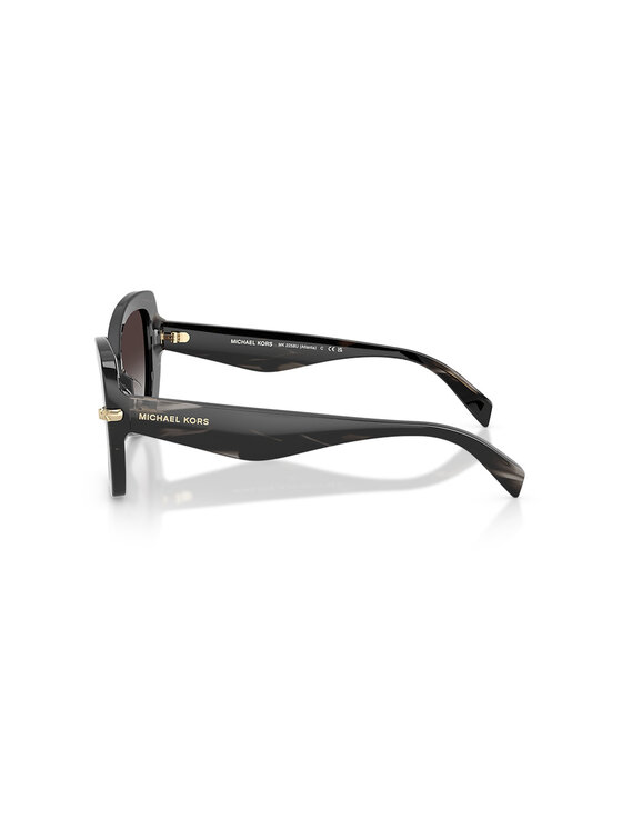 Michael Kors Michael Kors Okulary przeciwsłoneczne 578 Brązowy