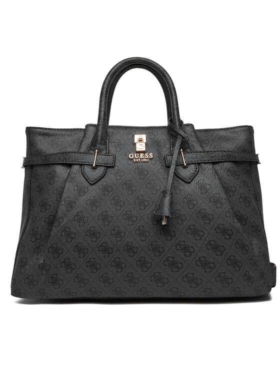 Guess Guess Geantă Yesba HWSG78 33070 Gri