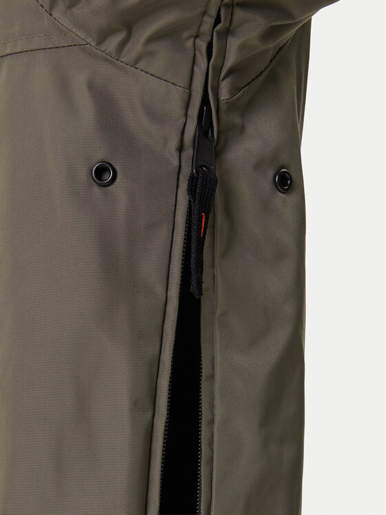 Napapijri Napapijri Μπουφάν anorak Rainforest Next NP0A4IB9 Χακί Regular Fit