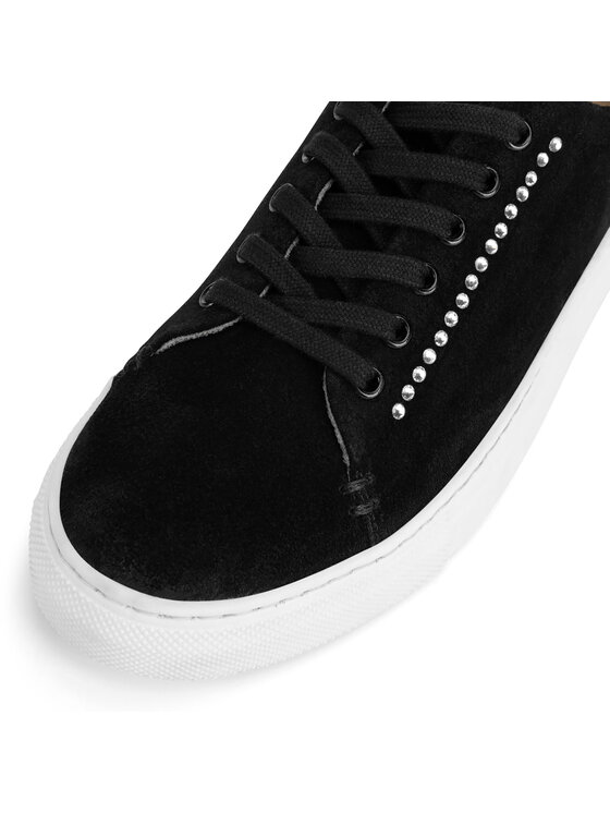Sergio Bardi Sergio Bardi Laisvalaikio batai WI32-D1087-01SB Juoda
