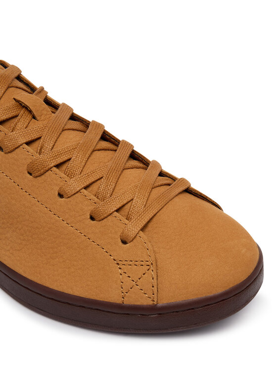 Lacoste Lacoste Αθλητικά Carnaby Set 52SMA0147 Πορτοκαλί