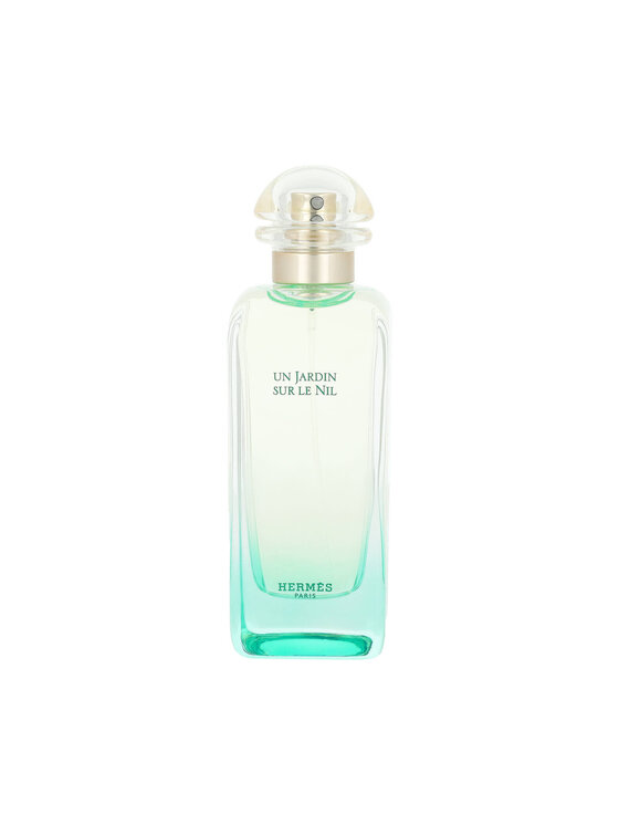 Hermes Hermes Un Jardin Sur Le Nil Woda toaletowa