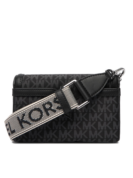 MICHAEL Michael Kors MICHAEL Michael Kors Τσάντα 32S5SJ6C1C Μαύρο