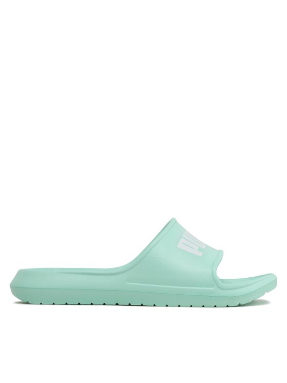 Puma Puma Klapki Divecat v2 Lite 374823 20 Zielony