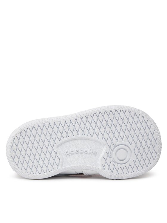 Reebok Reebok Снікерcи Club C Revenge ID5369 Білий