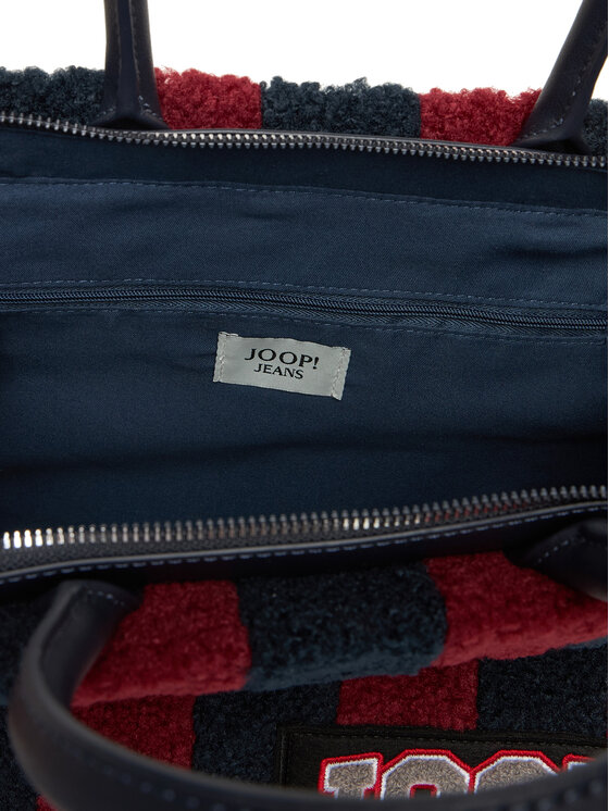 JOOP! Jeans JOOP! Jeans Rankinė Aurelia 4130001233 Tamsiai mėlyna