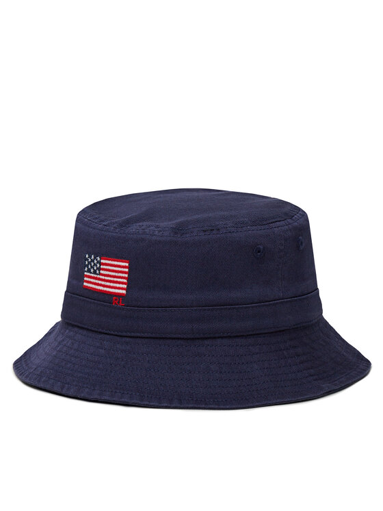 Polo Ralph Lauren Polo Ralph Lauren Капелюх 323971819001 Cиній
