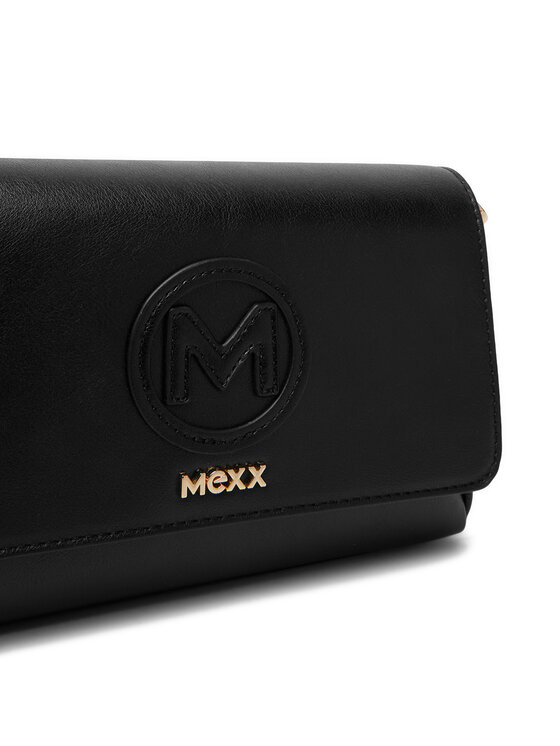 MEXX MEXX Soma CEO-MEXX-L-007-10 Melns