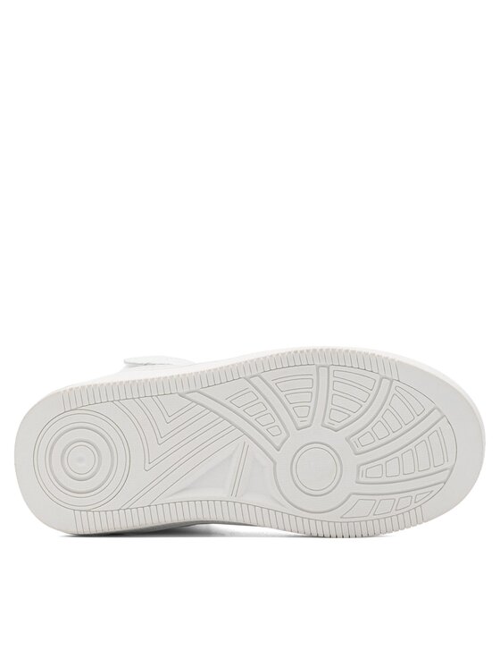 Sprandi Sprandi Sneakers CHARMING CP23-6114 Bianco
