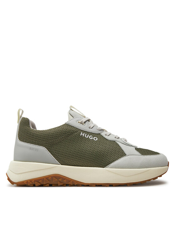 Sneakers Hugo Kane 50517271 10260561 01 Verde