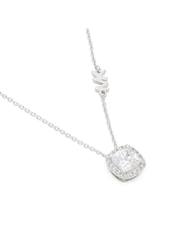 Michael Kors Michael Kors Collana Brilliance MKC1407AN040 Argento