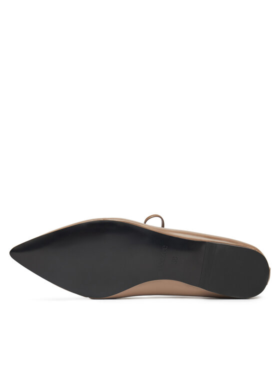 DeeZee DeeZee Pusbačiai AC240607-2 Smėlio