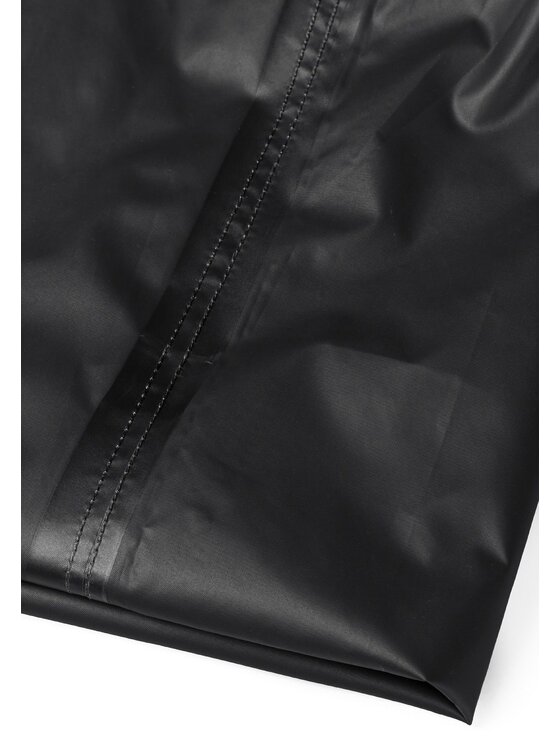minoti minoti Spodnie przeciwdeszczowe 26LRPANT1 Czarny Regular Fit
